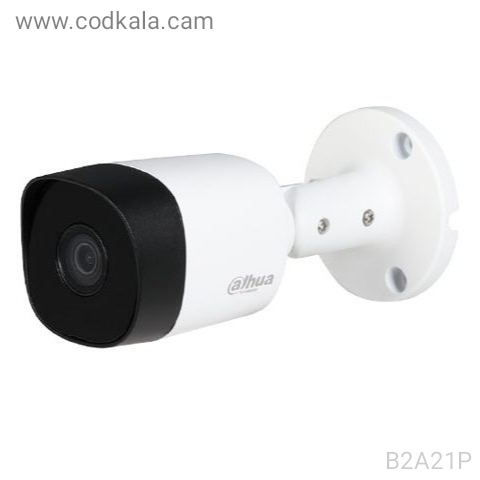 cam Dahua HAC b2a21p