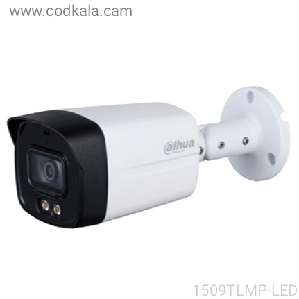 cam Dahua 1509tlmp led