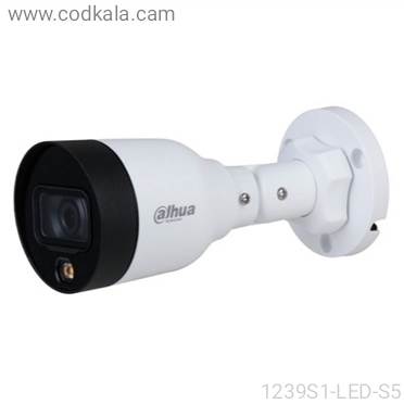 cam dahua DH IPC 1239S1 LED S5
