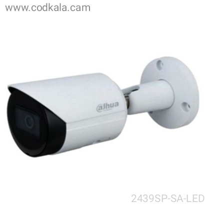 cam dahua 2439 sp sa led