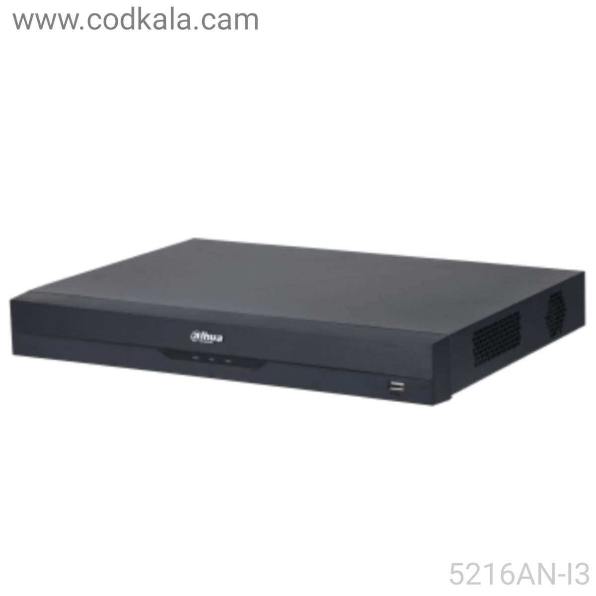 Dahua CVIDVR Model XVR 5216AN I3