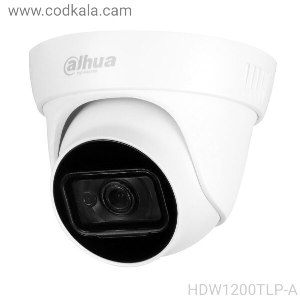 cam Dahua HAC HDW1200TLP A