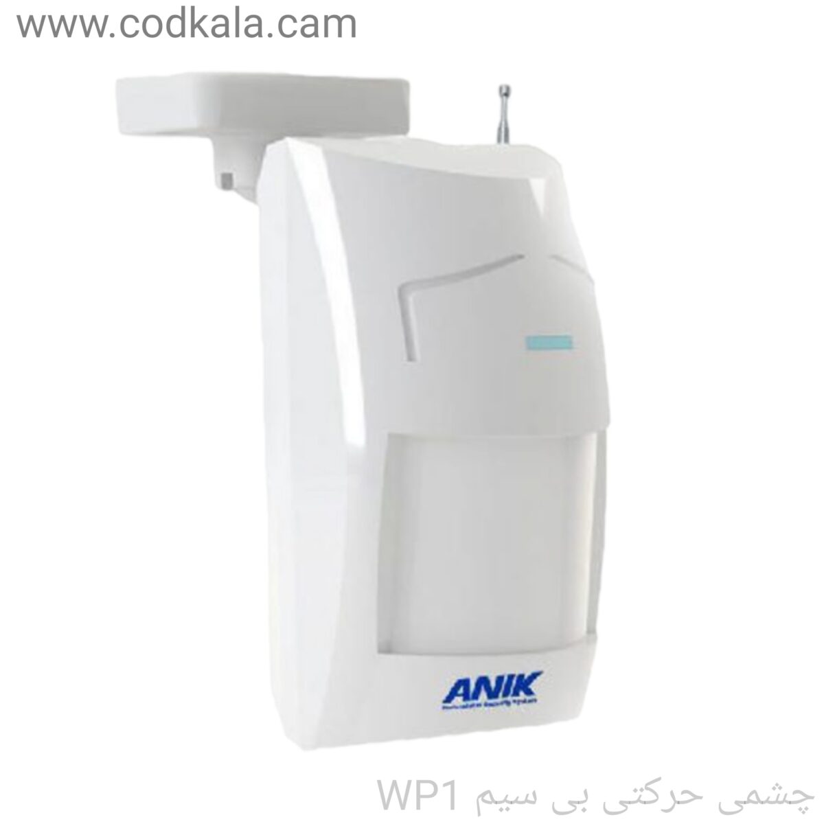 چشمی انیک مدلwp1