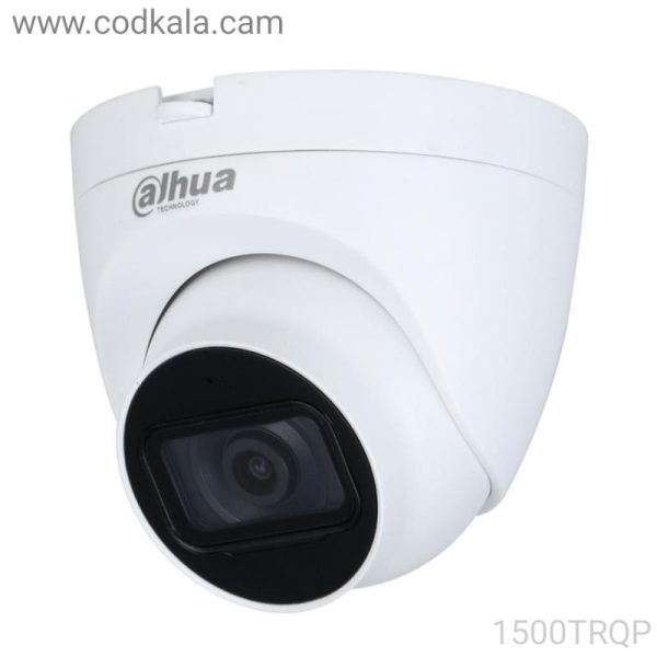 cam dahua HDW1500TRQP