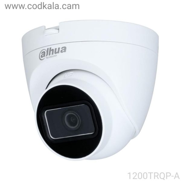 cam dahua HDW1200TRQP A