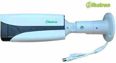 Albatron AHD Camera Model AC BH 7820 SL