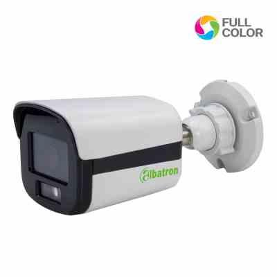 Albatron AHD Camera Model AC BH5820 WS