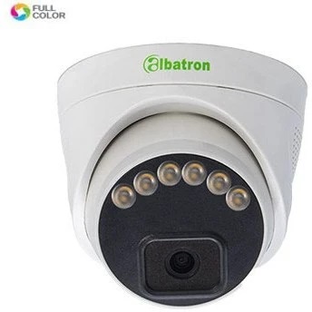 Albatron AHD Camera Model AC DH2620 WSCA
