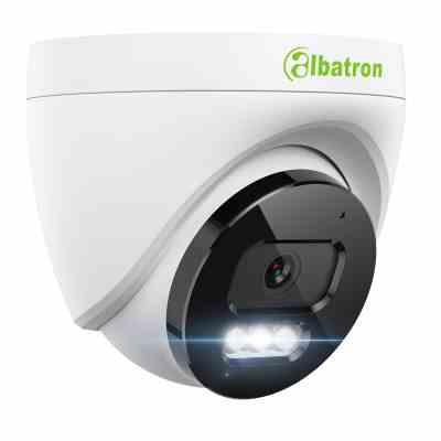albatron AHD cam AC DH2950 DSA