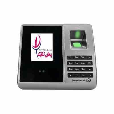 دستگاه حضور و غیاب اسکن چهره و کف دست NP589 plus
