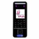 دستگاه حضور و غیاب اسکن چهره NP760 visibleLight