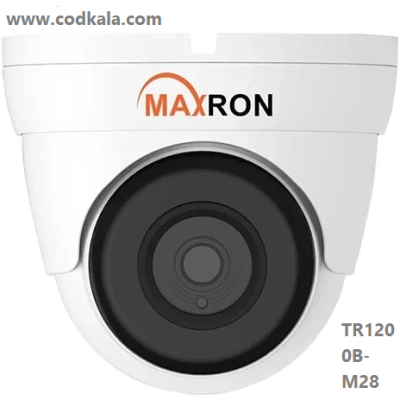 MAXRON MIC-TR1200B-M28