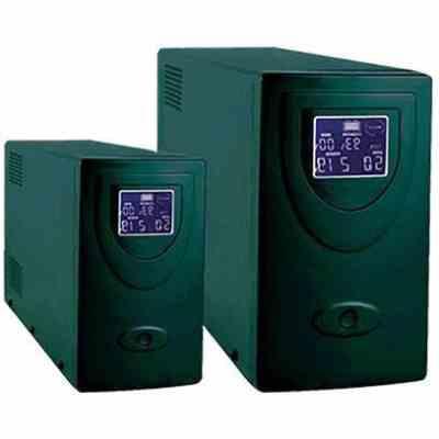 یو پی اس تکام TU7003-2070ia 700v