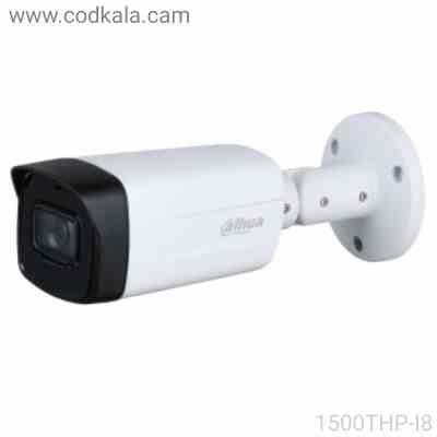 cam Dahua HfW1500THP i8