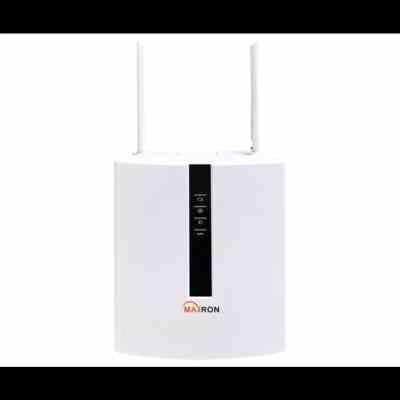 پنل دزدگیر صنعتی MX-BA-PAN-03
