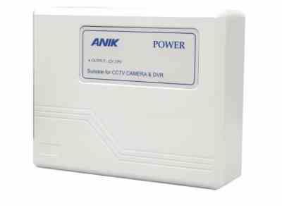 برق اضطراری 15A 12V آنیک
