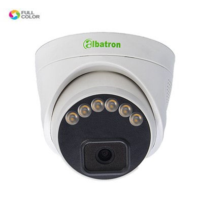 Albatron AHD Camera Model AC DH2620 WSA