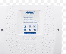 پکیج دزدگیر اماکن سیم کارتی آنیک مدل ECOMAX N