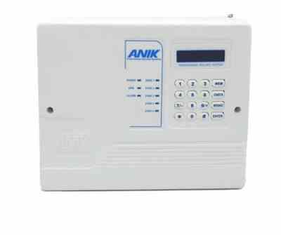 دزدگیر اماکن سیم کارتی آنیک A480