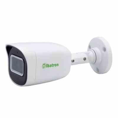 Albatron AHD Camera Model AC BH5520 WS