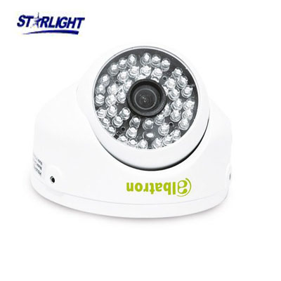 Albatron AHD Camera Model AC DH1020 SL