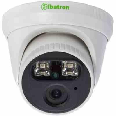 Albatron AHD Camera Model AC DH2550 DSA