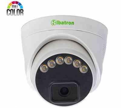 Albatron AHD Camera Model AC DH2650 WSA