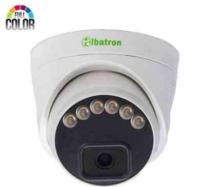 Albatron AHD Camera Model AC DH2620 WSA