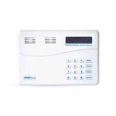 تلفن کننده دوگانه سیم کارتی آنیک GL150