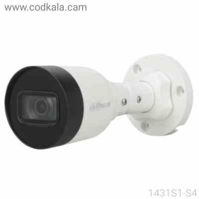 cam Dahua dh ipc hfw1431s1p s4