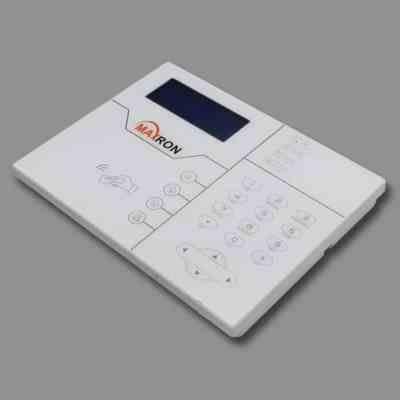 پنل آپارتمانی دزدگیر MX-BA-PAN-01