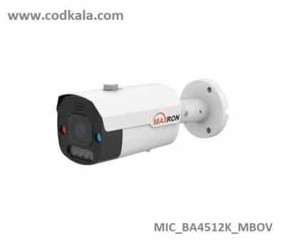 MAXRON MIC BA4512K MBOV