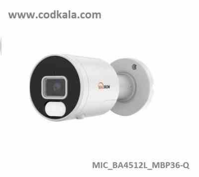 MAXRON MIC BA4512L MBP36