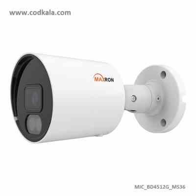 MAXRON MIC BD4512G MS36
