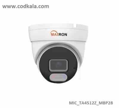 MAXRON MIC TA4512Z MBP28