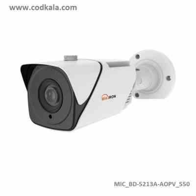 MAXRON MIC BD 5213A AOPV 550