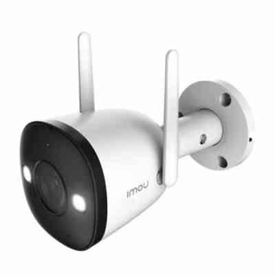 IMOU BULLET 2E-F22FP