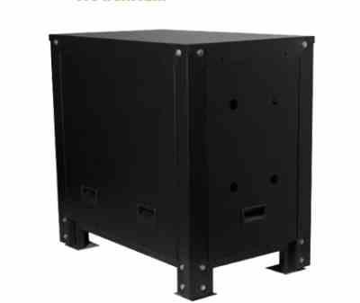 جعبه باتری دو طبقه TK8550-2X2X100a4