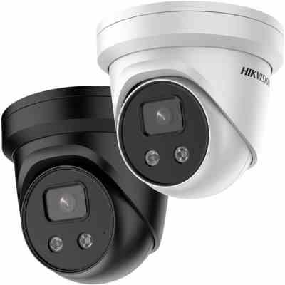 HIKVISION DS-2CD2346G2-IU