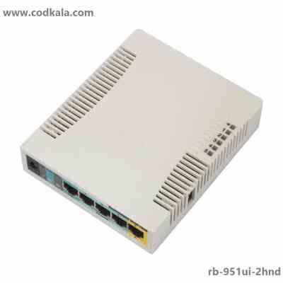 mikrotik rb-951ui-2hnd