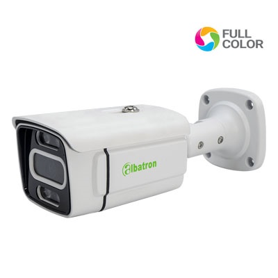 Albatron AHD Camera Model AC-BH5620-WS