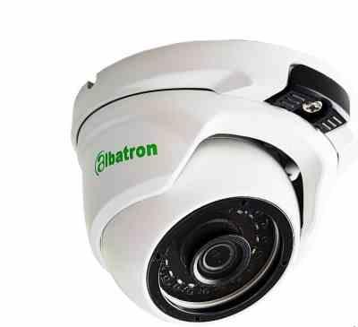 ALBATRON-AC-DH2320-EL(WS)
