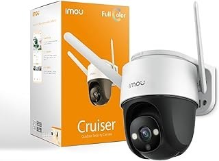 IMOU IP CRUISER S42FP-D
