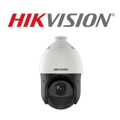 HIKVISION DS 2DE 4425IW-DE-T5