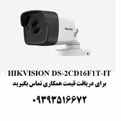 HIKVISION DS-2CD16F1T-IT