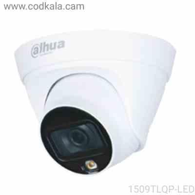 cam Dahua 1509tlqp-led