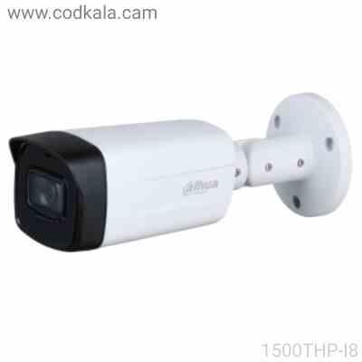 cam Dahua HfW1500THP-i8