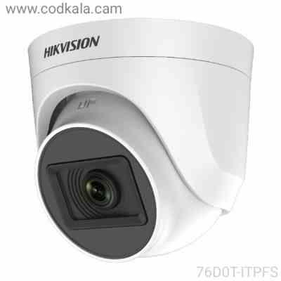HIKVISION DS-2CE76D0T-ITPFS
