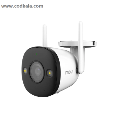 IMOU BULLET 2E-F22FP