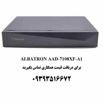 Albatron AHDD VR Model AAD 7108 XF-AI